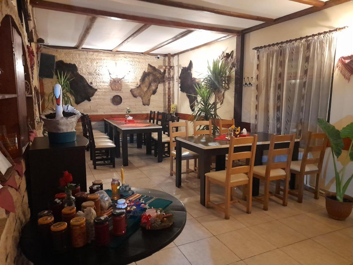 Bed and Breakfast Monte Grego Slava Rusa Zewnętrze zdjęcie