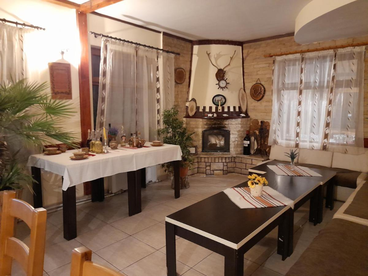Bed and Breakfast Monte Grego Slava Rusa Zewnętrze zdjęcie