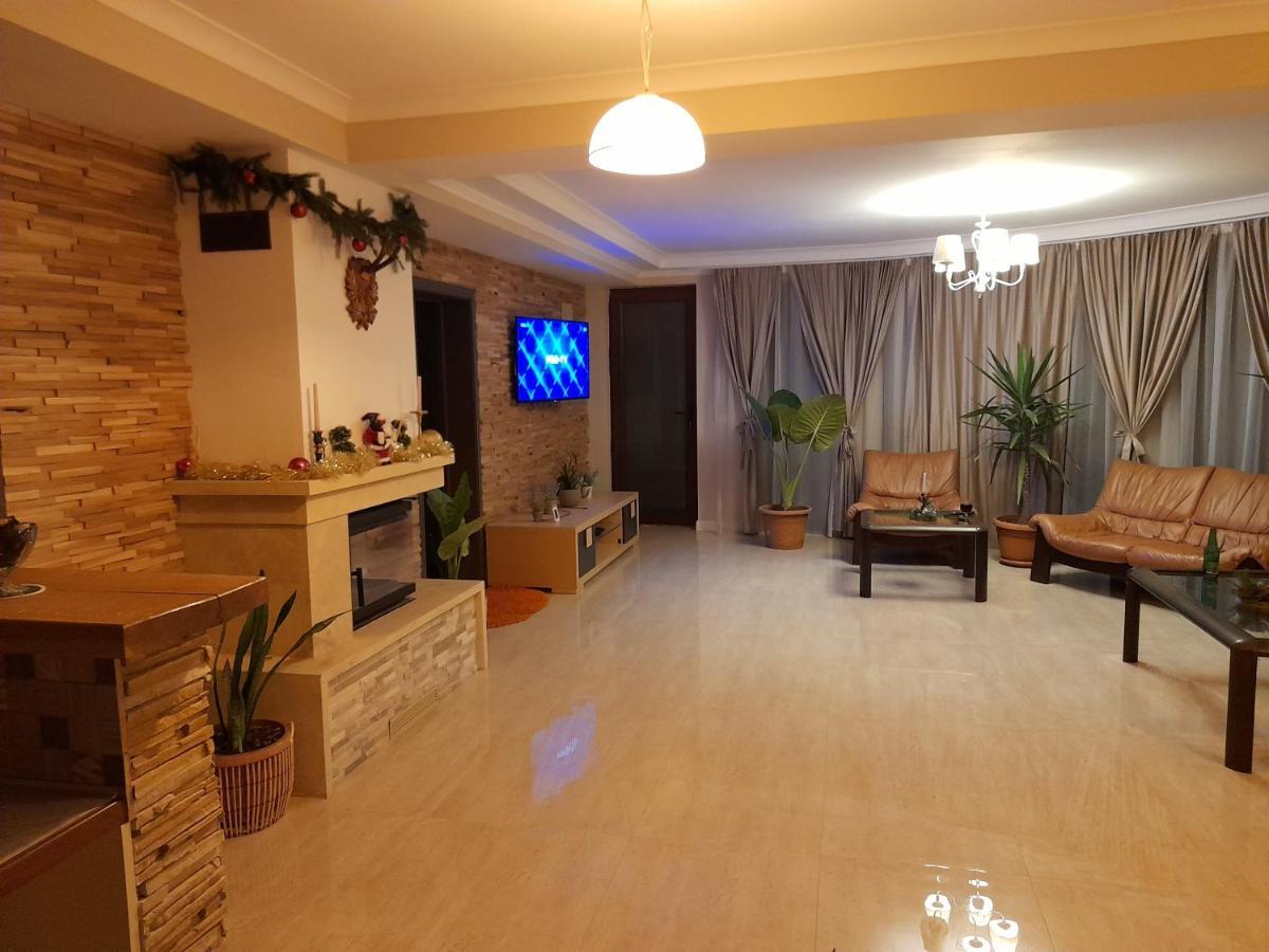 Bed and Breakfast Monte Grego Slava Rusa Zewnętrze zdjęcie