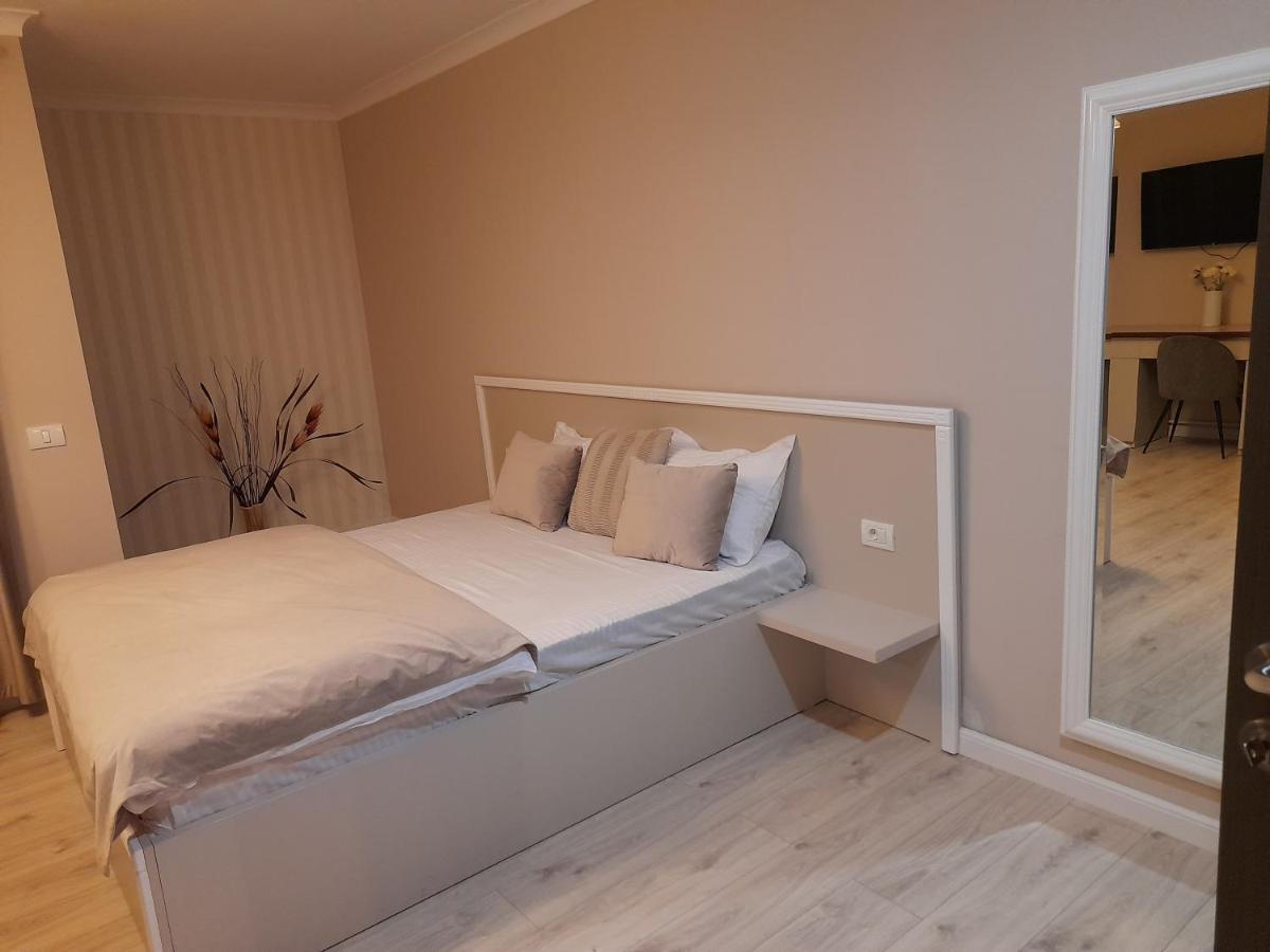 Bed and Breakfast Monte Grego Slava Rusa Zewnętrze zdjęcie