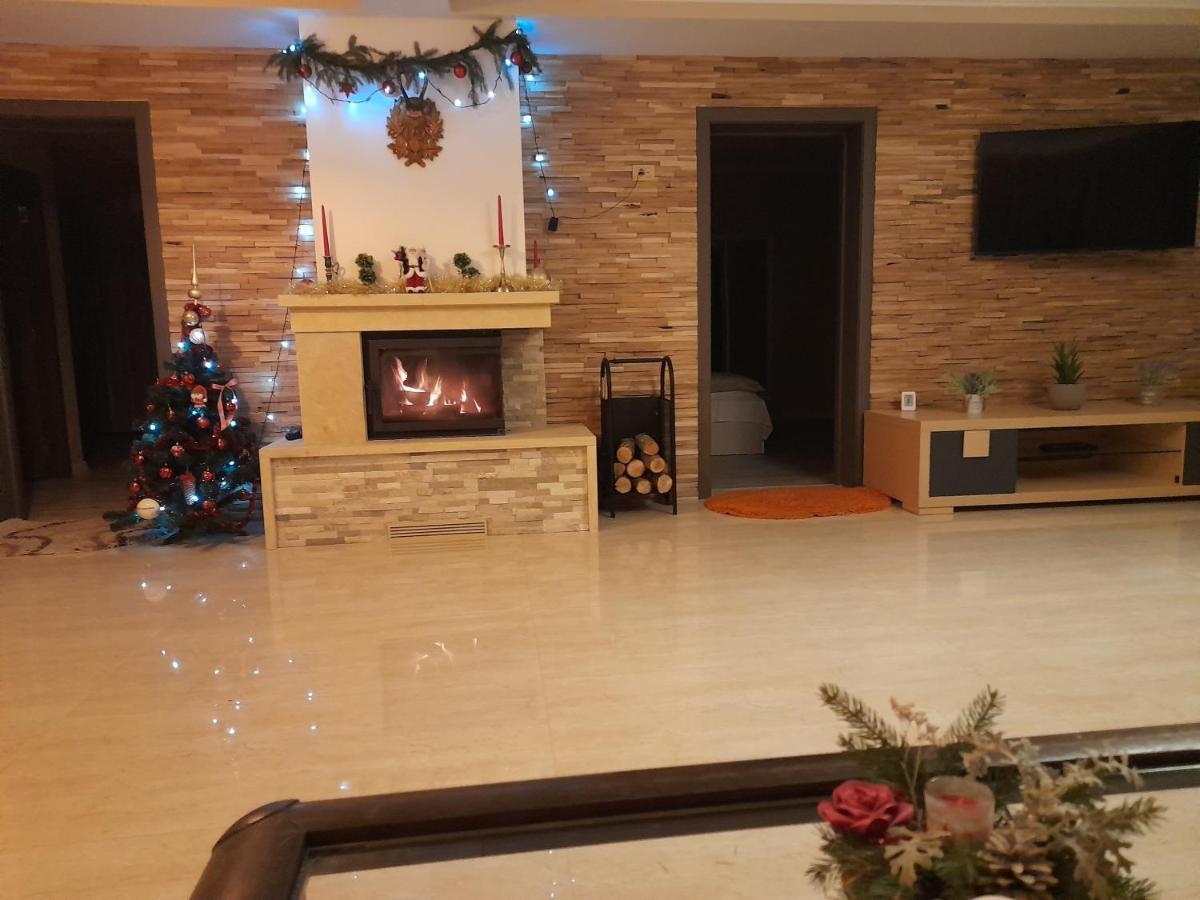 Bed and Breakfast Monte Grego Slava Rusa Zewnętrze zdjęcie
